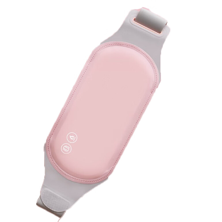 黄胜记 很温热敷暖宫腰带