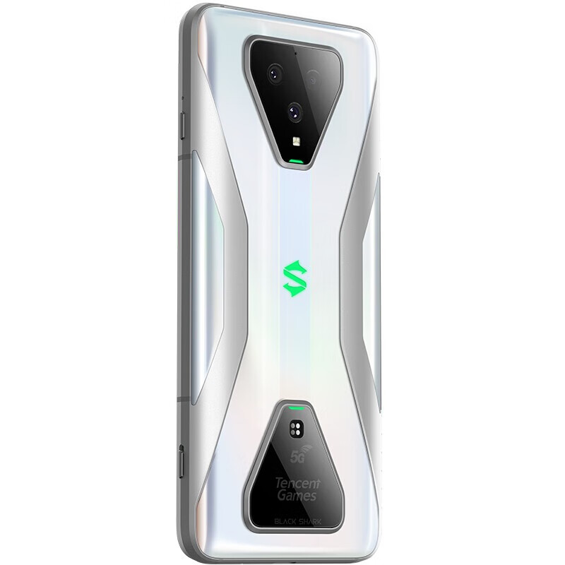 黑鲨 持久续航手机