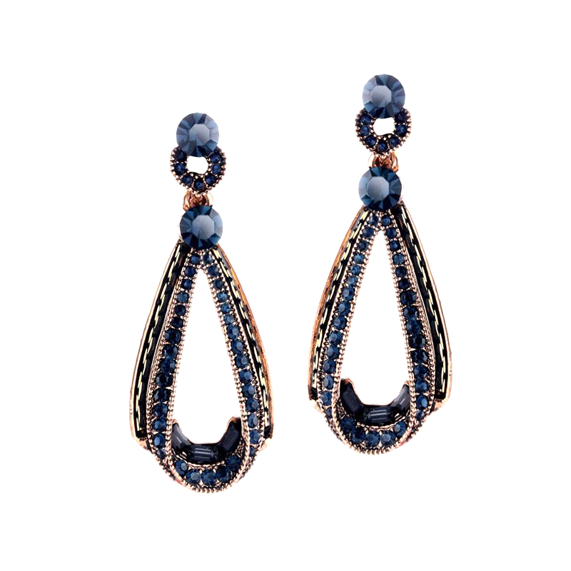 SPECIAL 个性水滴耳饰