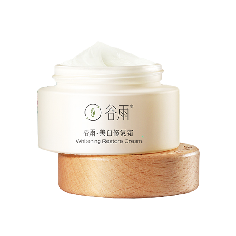 谷雨 修复屏障面霜