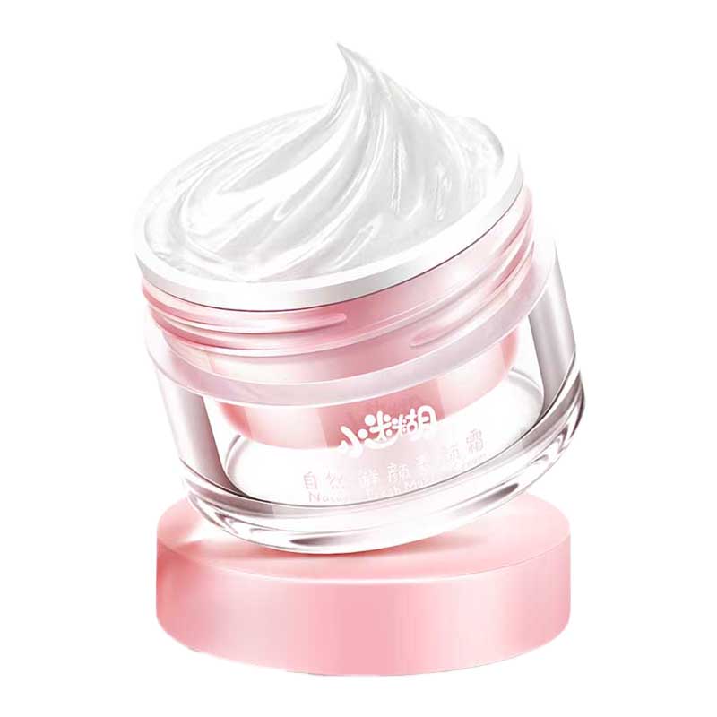 小迷糊 水润轻薄面霜