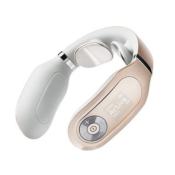 SKG数显大屏 按摩器