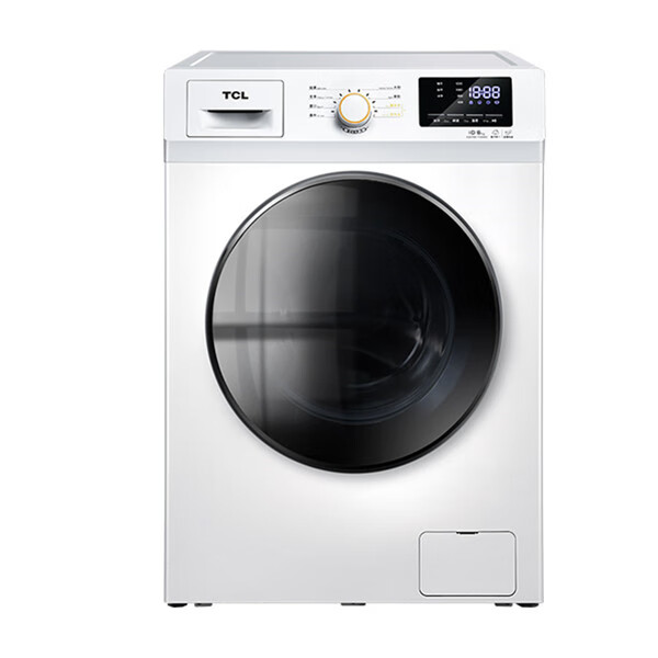 TCL BLDC变频洗衣机