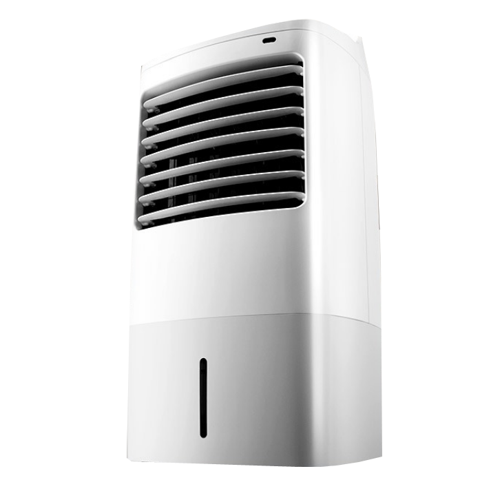 美的单冷智能遥控冷风扇