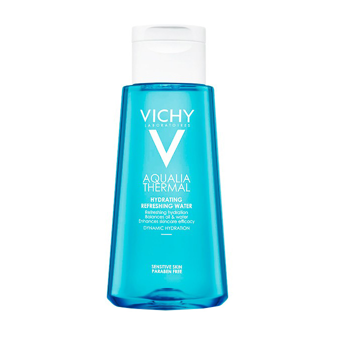 薇姿 温泉矿物水活爽肤水