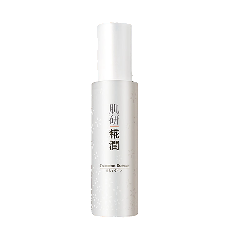 肌研 糀润提亮肤色精华