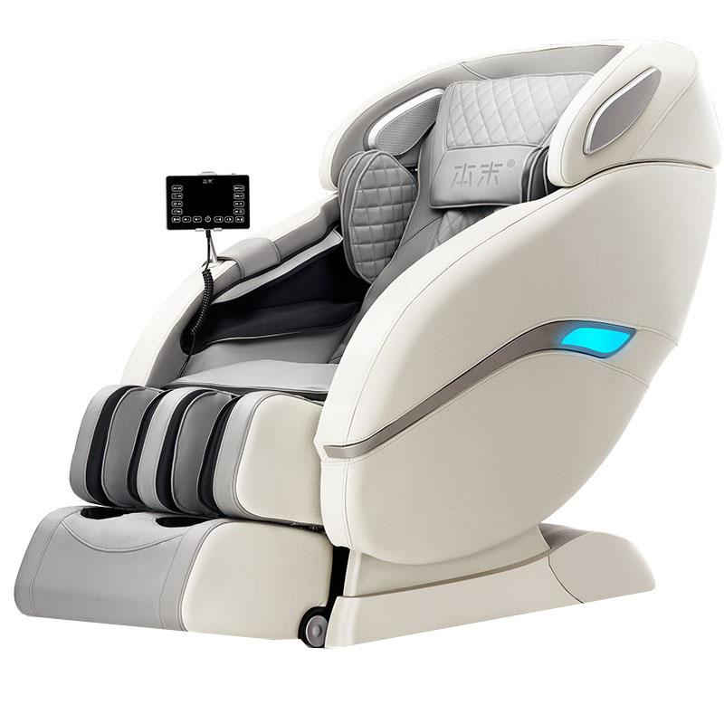 本末 AI智能按摩椅