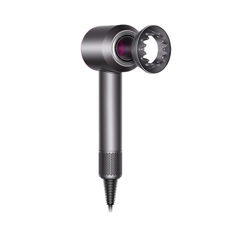 戴森 强劲气流 电吹风