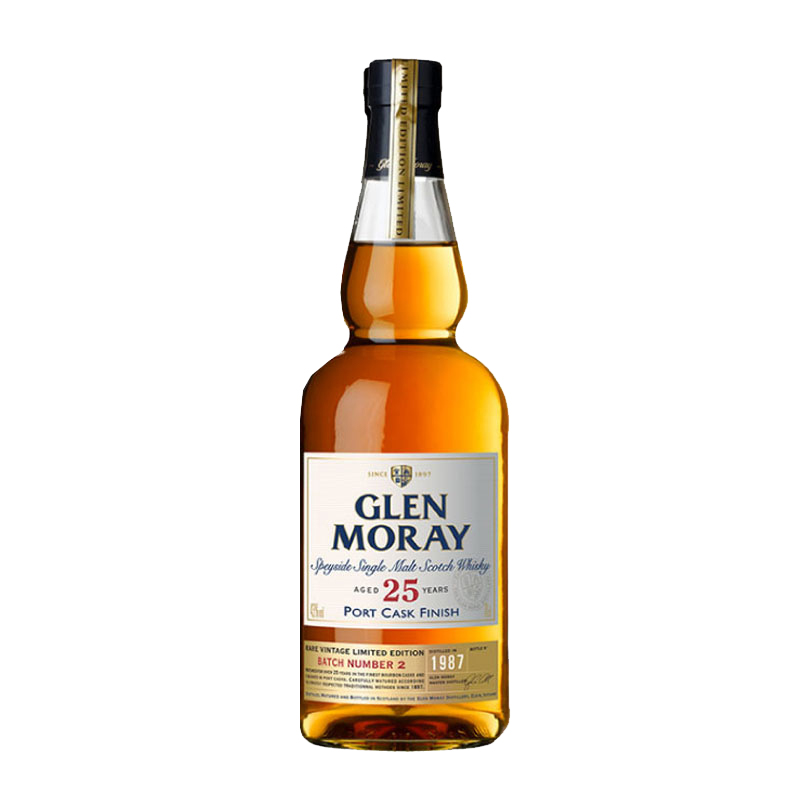 格兰莫雷 英国进口威士忌