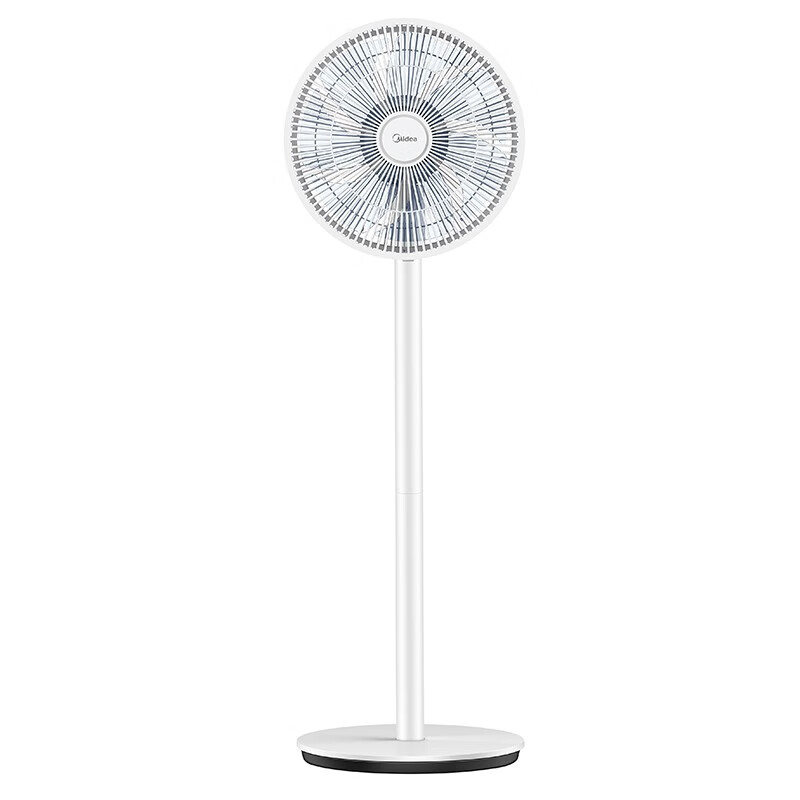 美的 智能 电风扇