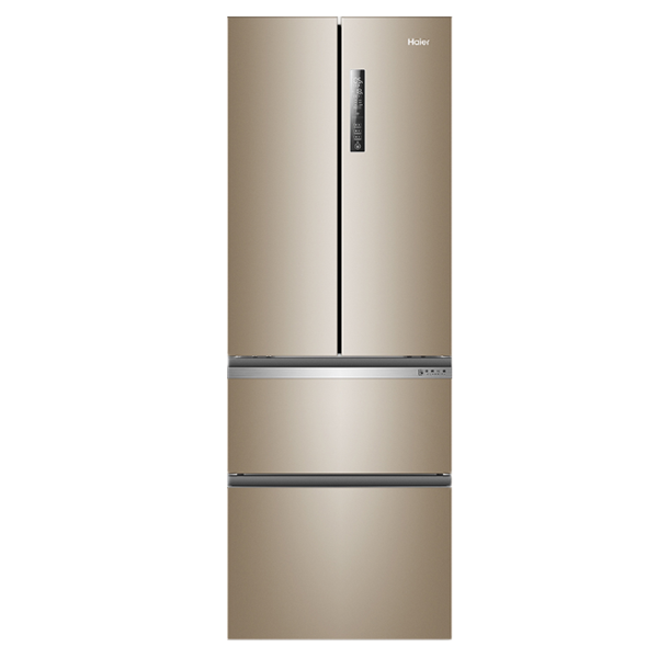 海尔 三档变温空间冰箱