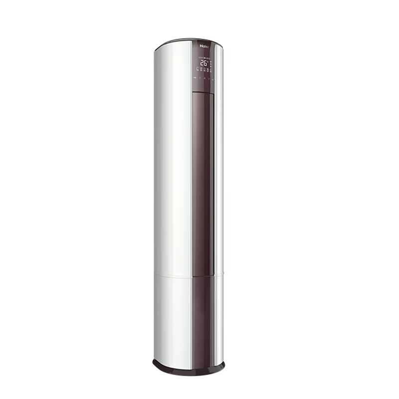 海尔 静音运行 空调