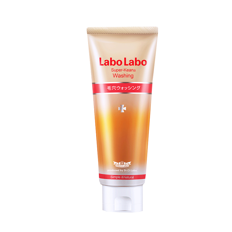 城野医生 控油保湿洁面乳