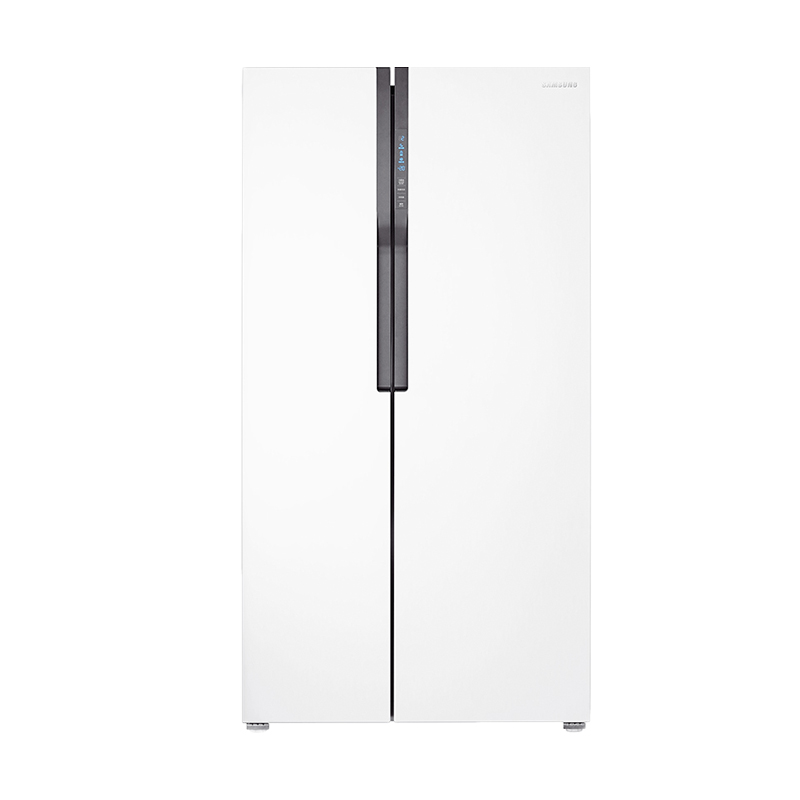 三星 保湿双循环智能变频冰箱