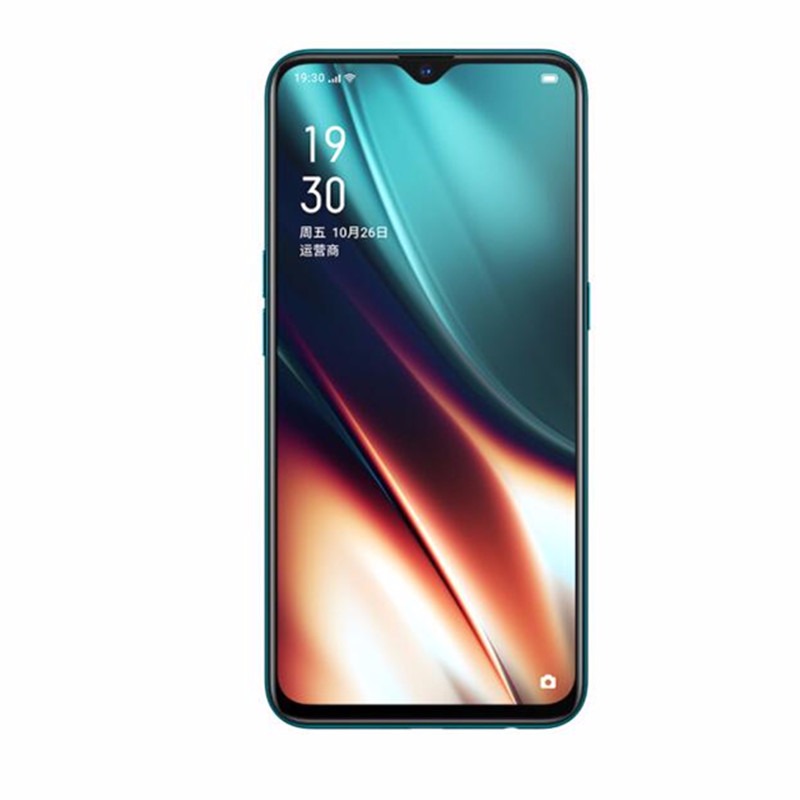 OPPO 超清四摄手机