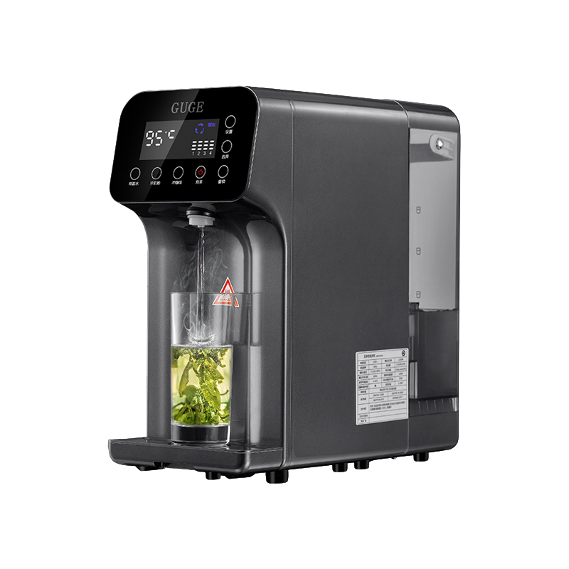 谷格 深度净化 净水器