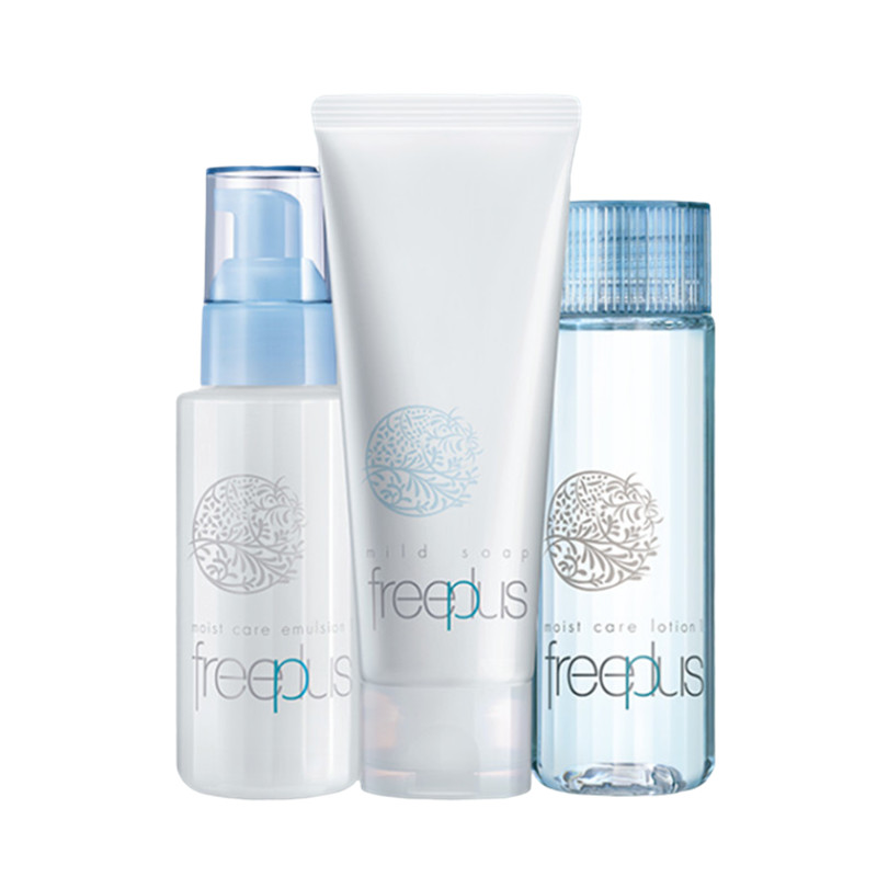 芙丽芳丝 修护保湿护肤套装