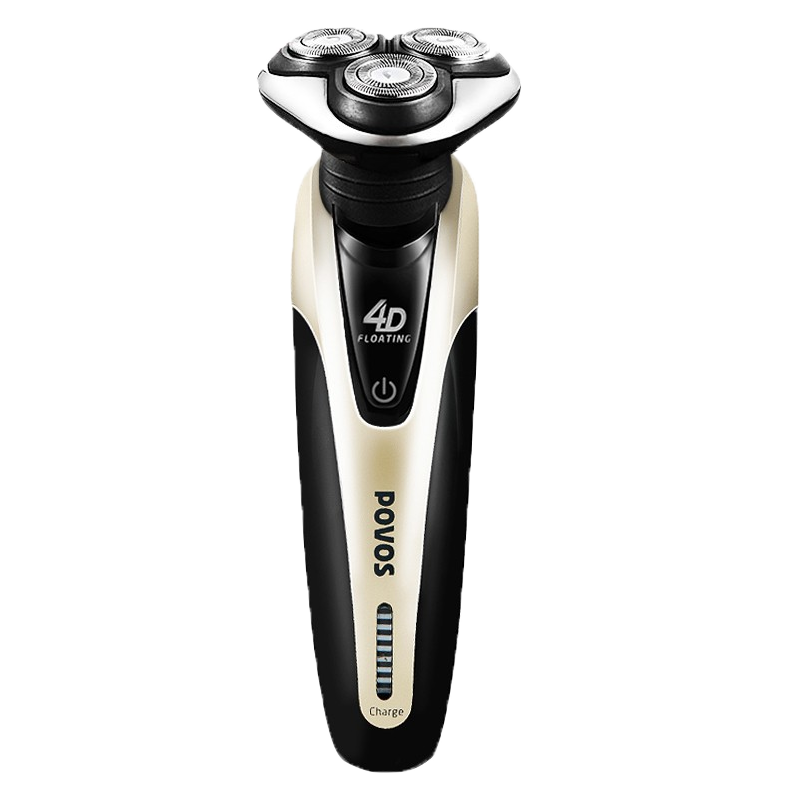 奔腾 智能变速剃须刀