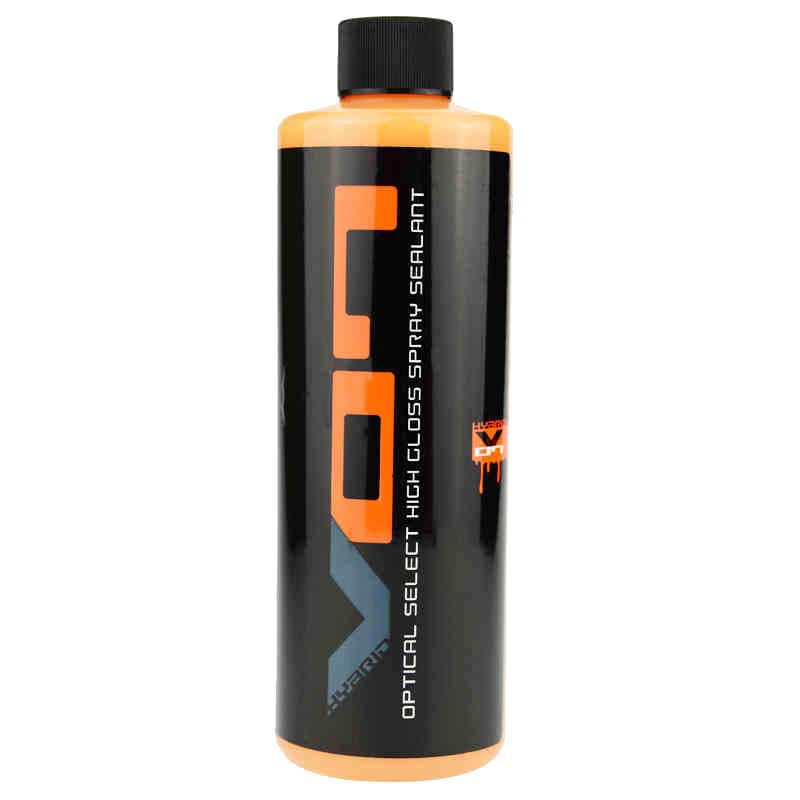 化学小子 长效保护 车蜡