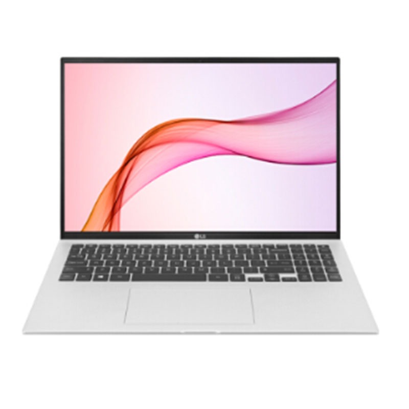 LG超轻薄笔记本电脑