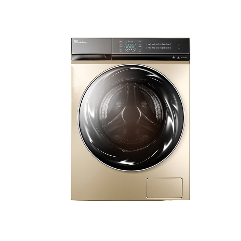 小天鹅 水魔方冷水洗滚筒洗衣机