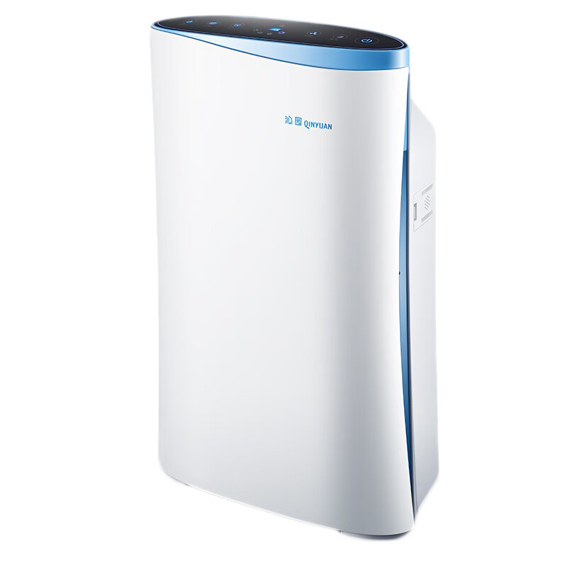 沁园 除雾霾 空气净化器