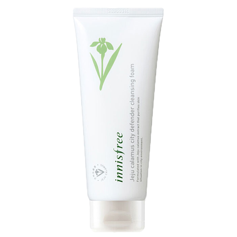 悦诗风吟 净化氨基酸保湿洁面乳