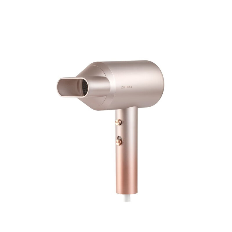 直白 恒温护发电吹风