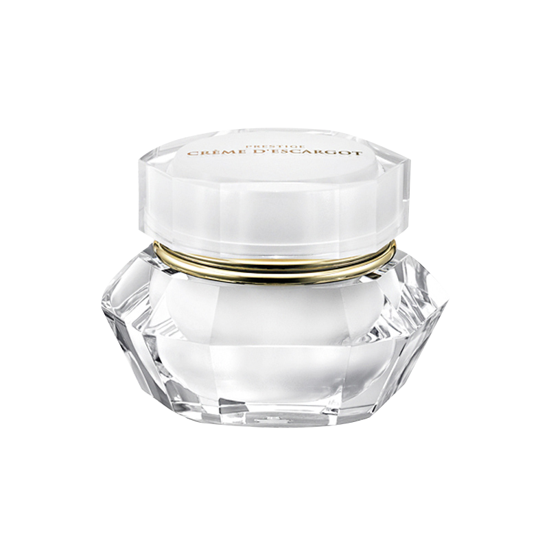 伊思 蜗牛补水保湿滋润面霜