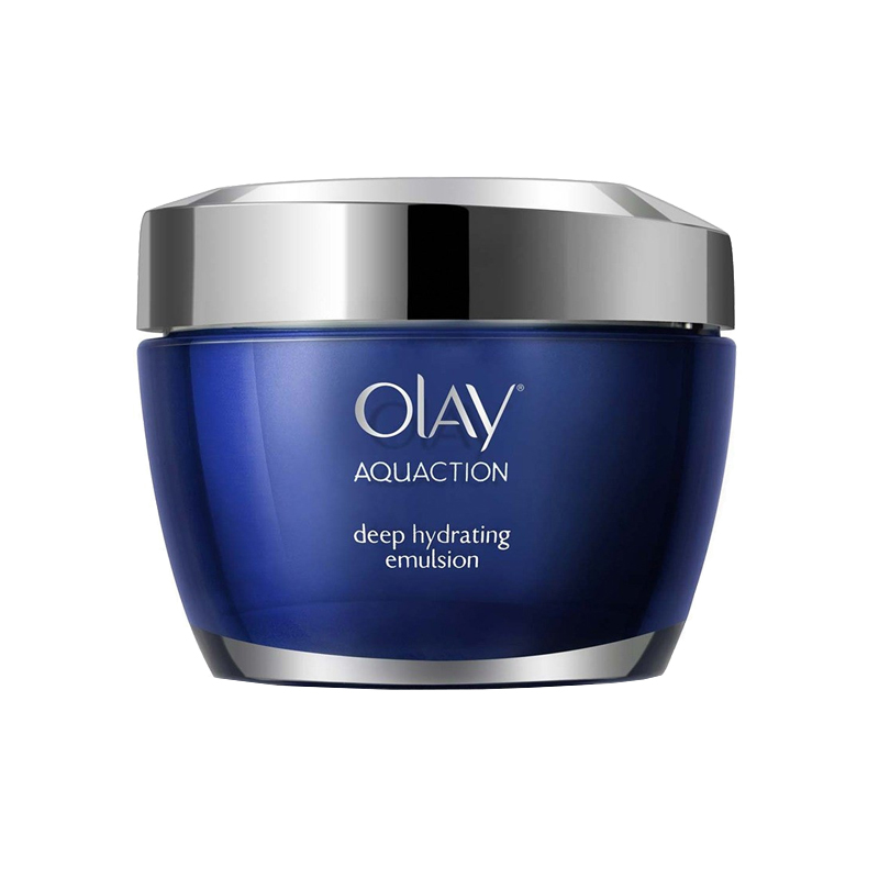 玉兰油 水漾动力深润保湿面霜