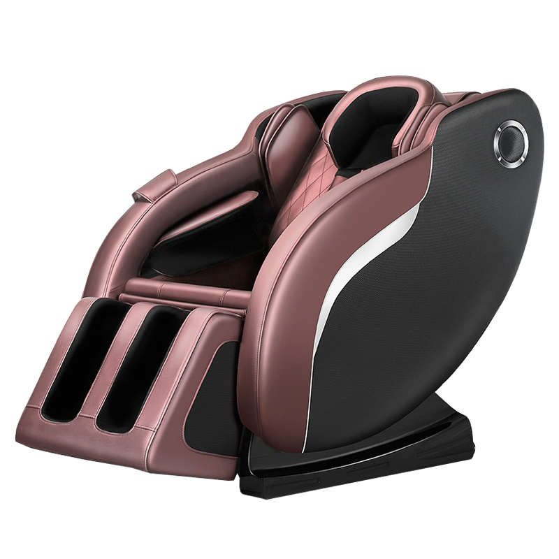 乐尔康 揉捏推拿 按摩椅