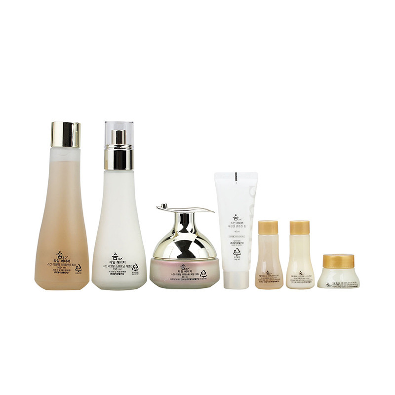 苏秘37° 时光能量 护肤套装