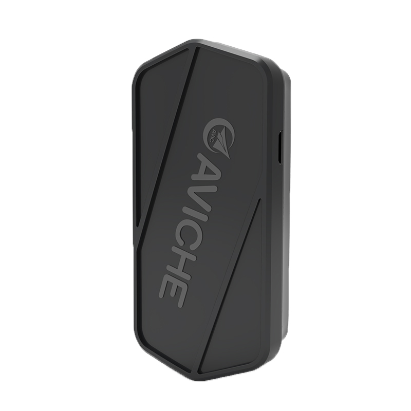 航电中和 便携式微型空气净化器