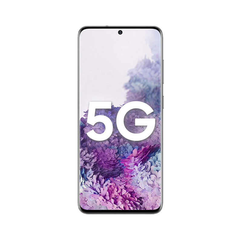 三星 双模5G拍照手机