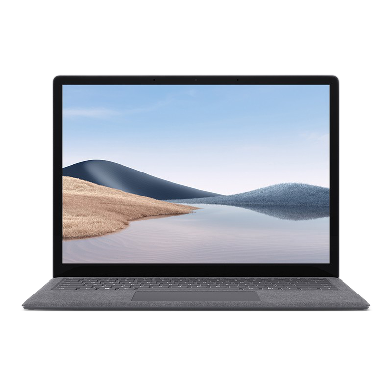 微软 金属轻薄本笔记本