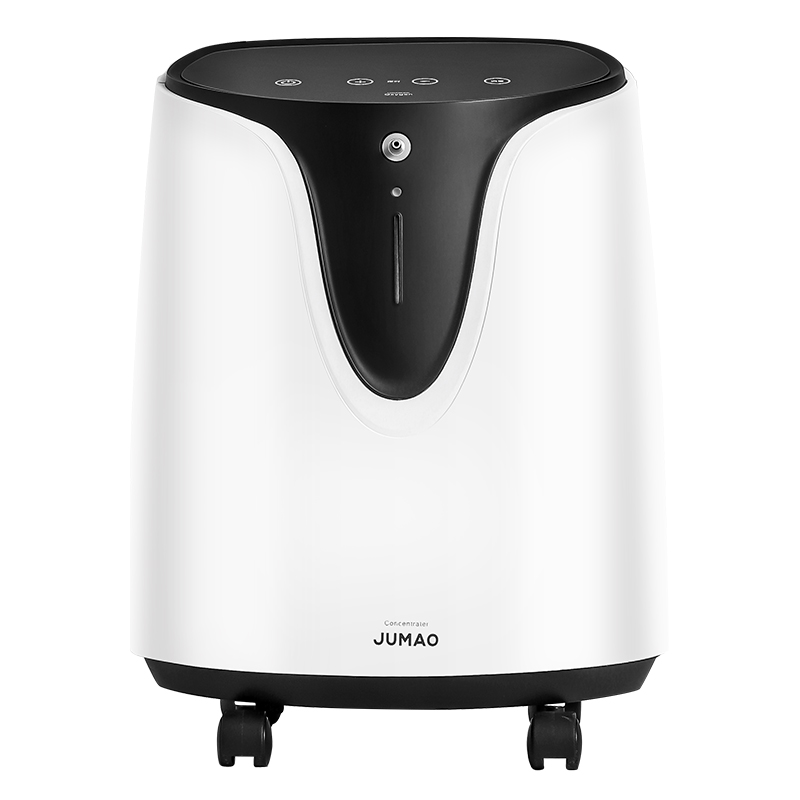 巨贸 家车两用制氧机