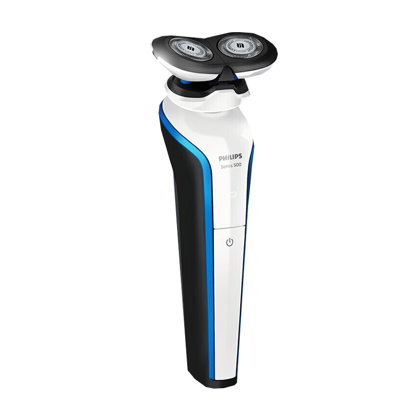 飞利浦 干湿双剃剃须刀