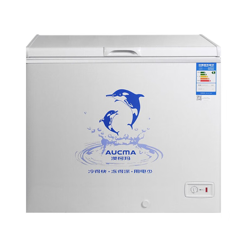 澳柯玛 智能恒温冰柜