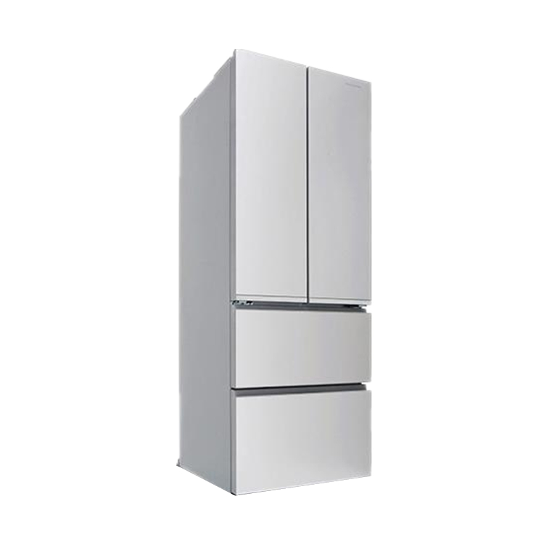 松下顶置压缩机冰箱