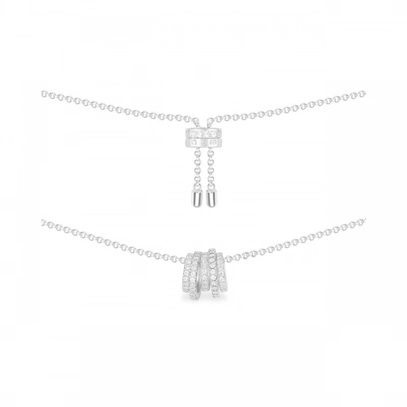 APM 小蛮腰 项链