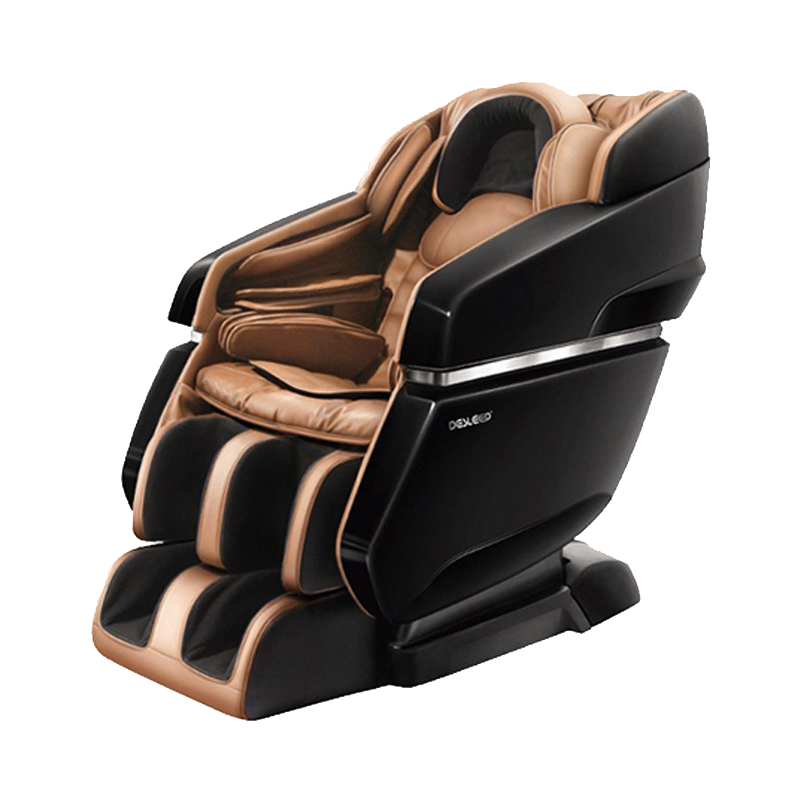 迪斯 多功能智能按摩椅