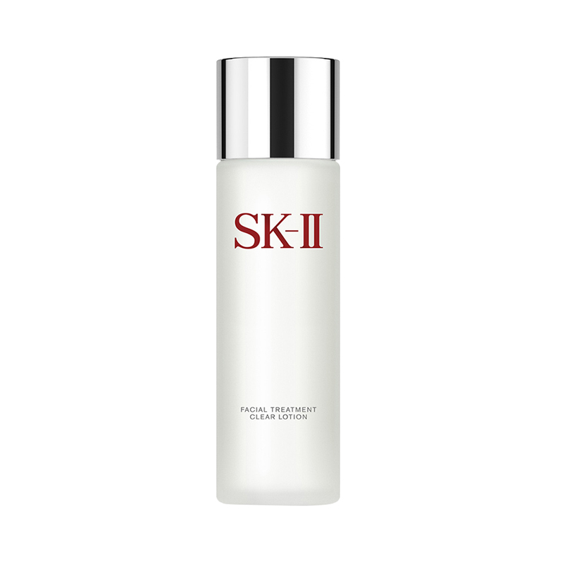 SK-II 嫩肤清莹露爽肤水