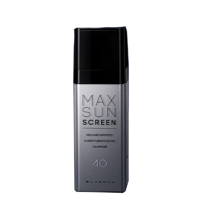 尊蓝 男士提亮肤色防晒霜