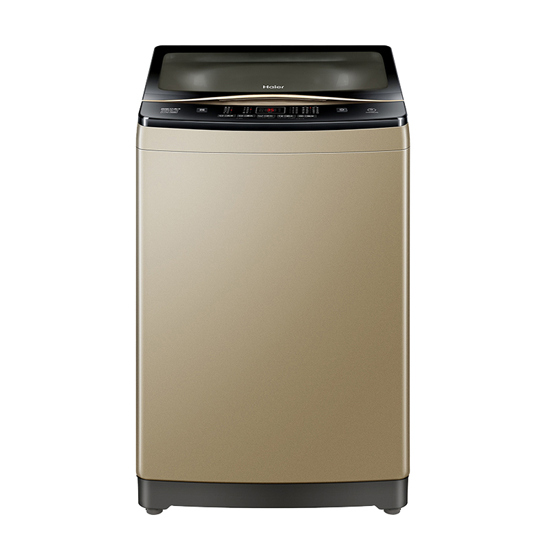 海尔直驱变频电机洗衣机