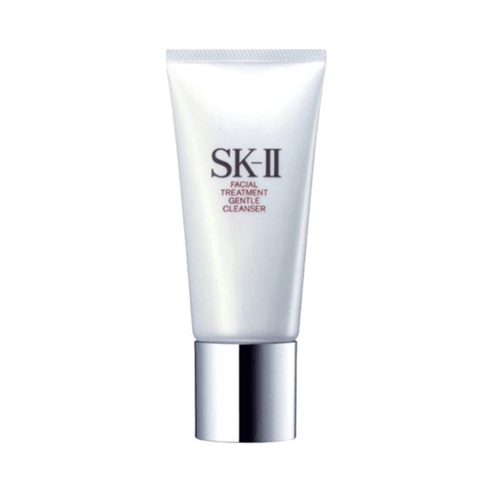 SK-II 氨基酸洗面奶