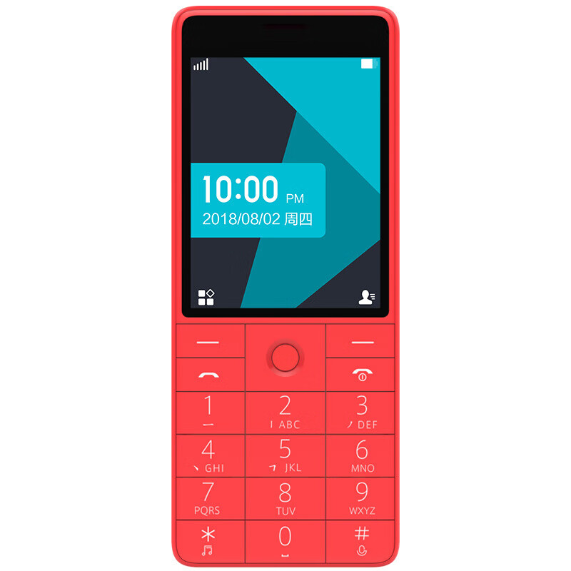 多亲 智能语音手机