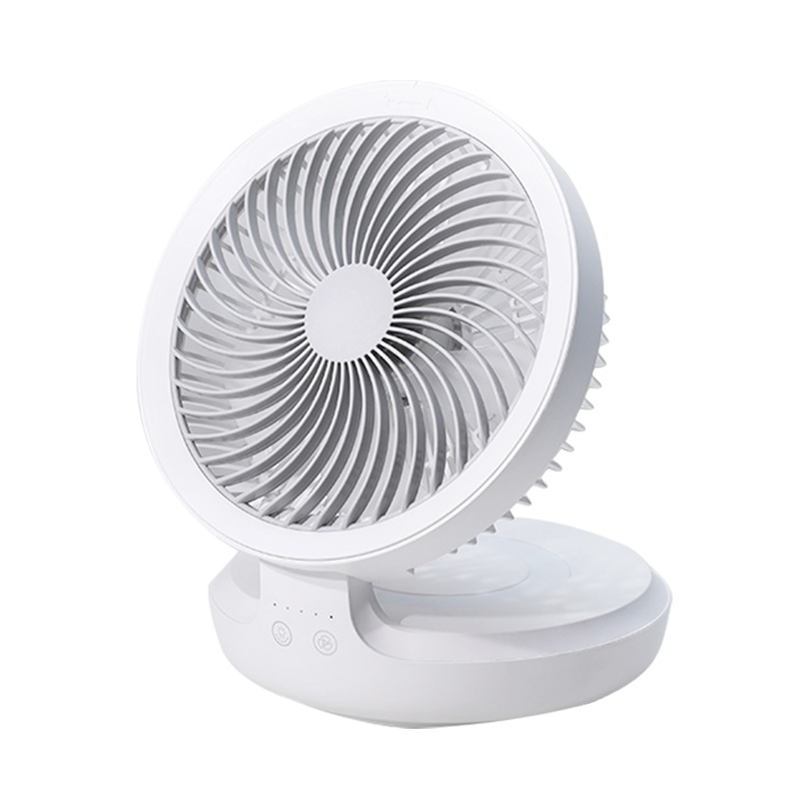 海纳斯 家用可充电电风扇