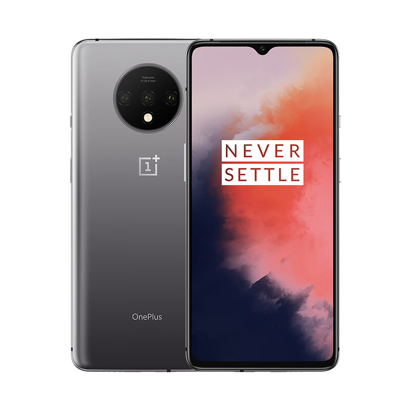 一加 流体屏广角三摄手机