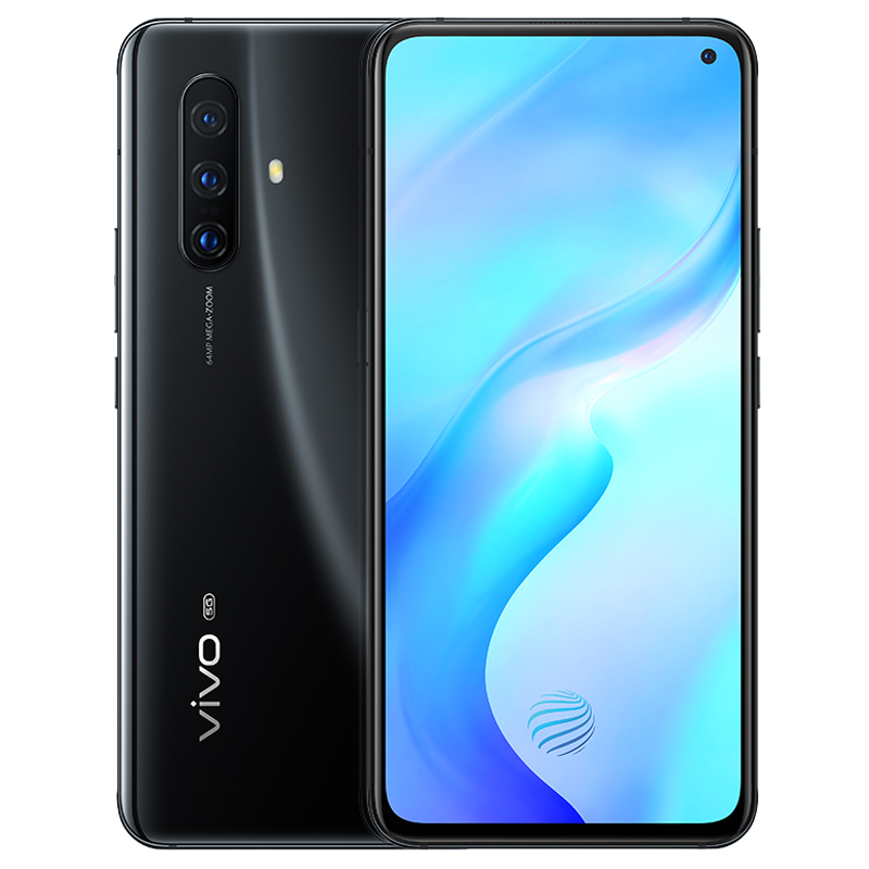 vivo 6400万 拍照手机