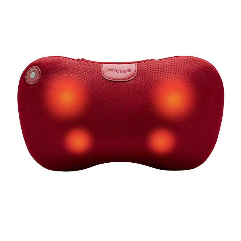 网易严选 多功能颈椎按摩器